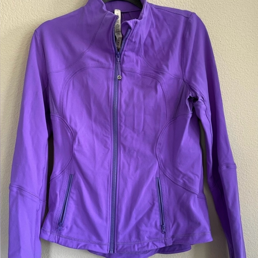 Lululemon jacket